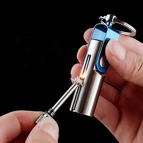 Emergacy Lighter for camping