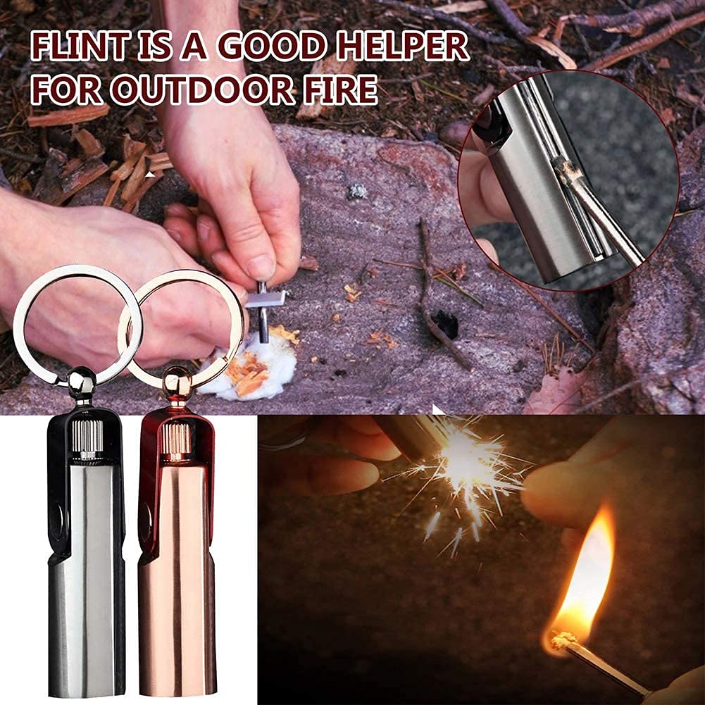 Emergacy Lighter for camping