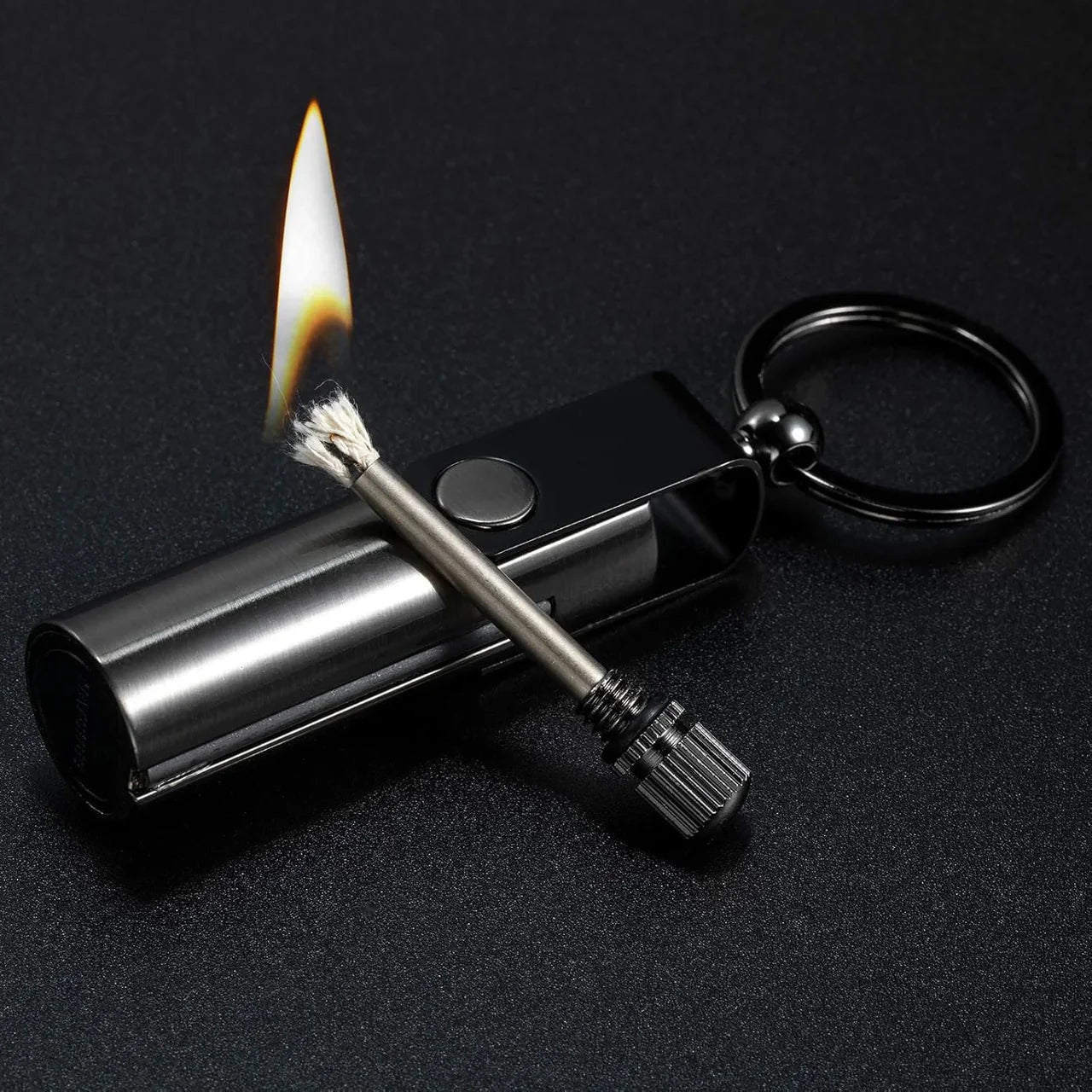 Emergacy Lighter for camping